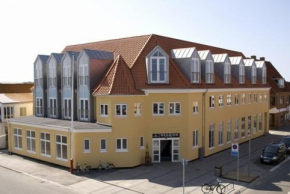  Seaside Hotel Thyborøn  Тюборён